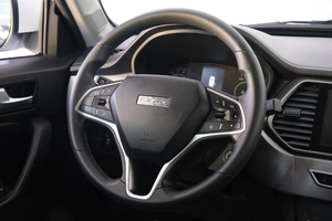 Внедорожник Lifan X70 2018 года, 1219000 рублей, Омск
