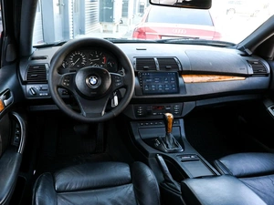 Внедорожник BMW X5 2005 года, 1359000 рублей, Волгоград