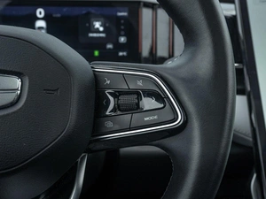 Внедорожник Geely Atlas 2024 года, 2499000 рублей, Нижний Новгород