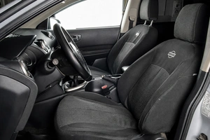 Внедорожник Nissan Qashqai 2010 года, 1039000 рублей, Челябинск
