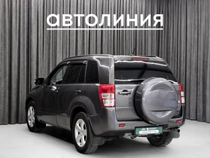 Внедорожник Suzuki Grand Vitara 2010 года, 875000 рублей, Красноярск