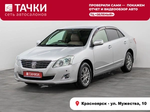Седан Toyota Premio 2011 года, 1150000 рублей, Красноярск