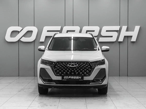 Внедорожник Chery Tiggo 7 Pro Max 2024 года, 2130000 рублей, Ростов-на-Дону