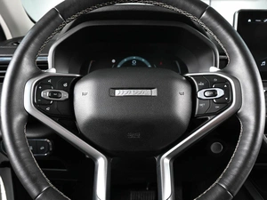 Внедорожник Haval Jolion 2021 года, 1759000 рублей, Ростов-на-Дону