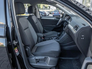 Внедорожник Volkswagen Tiguan 2020 года, 2560000 рублей, Ставрополь