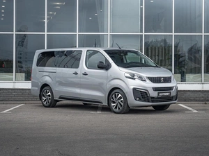 Минивэн Peugeot Traveller 2022 года, 3870000 рублей, Нижний Новгород