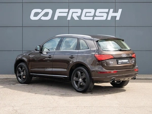 Внедорожник Audi Q5 2014 года, 2675000 рублей, Краснодар