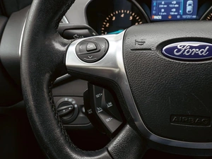 Внедорожник Ford Kuga 2014 года, 1330000 рублей, Краснодар