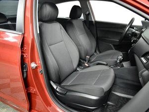 Седан Hyundai Solaris 2021 года, 1710100 рублей, Казань