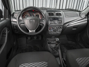 Седан ВАЗ (LADA) Granta 2025 года, 945000 рублей, Ставрополь