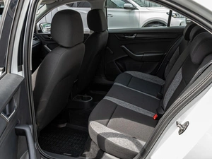 Лифтбек Skoda Rapid 2021 года, 1585000 рублей, Краснодар