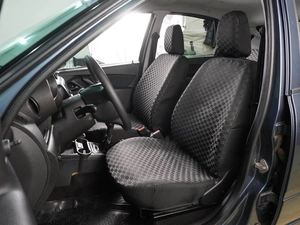 Лифтбек ВАЗ (LADA) Granta 2014 года, 479000 рублей, Воронеж