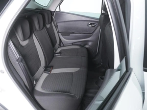 Внедорожник Renault Kaptur 2016 года, 1250000 рублей, Ростов-на-Дону