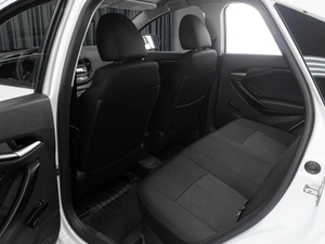 Седан ВАЗ (LADA) Vesta 2020 года, 669000 рублей, Тюмень