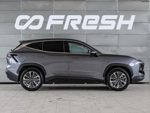 Внедорожник Jetour Dashing 2024 года, 2289000 рублей, Краснодар