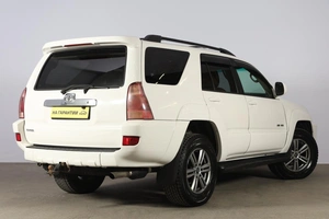 Внедорожник Toyota 4Runner 2002 года, 1999000 рублей, Новосибирск