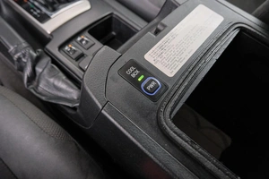 Внедорожник Toyota Land Cruiser Prado 2012 года, 3139000 рублей, Красноярск