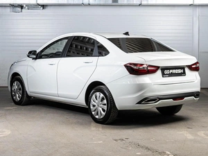 Седан ВАЗ (LADA) Vesta 2023 года, 1287000 рублей, Ставрополь