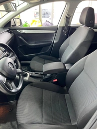 Лифтбек Skoda Octavia 2014 года, 990000 рублей, Кострома