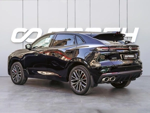 Внедорожник Changan UNI-K 2023 года, 2620000 рублей, Краснодар