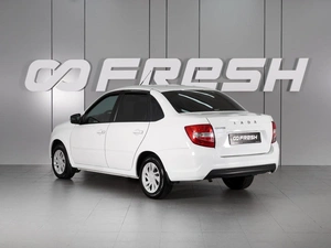 Седан ВАЗ (LADA) Granta 2024 года, 1016000 рублей, Минеральные Воды