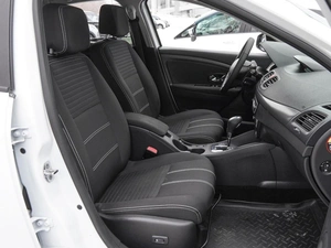 Седан Renault Fluence 2015 года, 859000 рублей, Волгоград