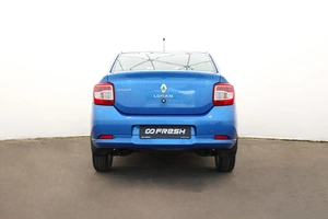Седан Renault Logan 2018 года, 850000 рублей, Орёл