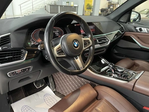 Внедорожник BMW X5 2018 года, 6147000 рублей, Солонцы