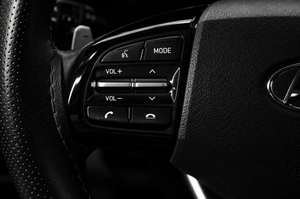 Внедорожник Hyundai ix35 2021 года, 2369000 рублей, Челябинск