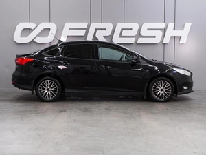 Седан Ford Focus 2016 года, 1039000 рублей, Воронеж