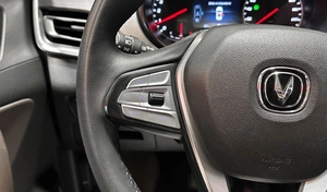 Внедорожник Changan CS35 Plus 2022 года, 1790000 рублей, Красноярск