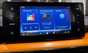 Внедорожник Livan X3 pro 2023 года, 1430000 рублей, Красноярск