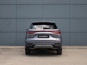Внедорожник Chery Tiggo 8 Pro Max 2023 года, 2380000 рублей, Краснодар