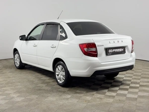 Седан ВАЗ (LADA) Granta 2025 года, 759900 рублей, Казань