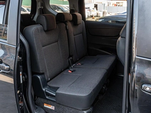 Минивэн Toyota Sienta 2019 года, 1449000 рублей, Краснодар