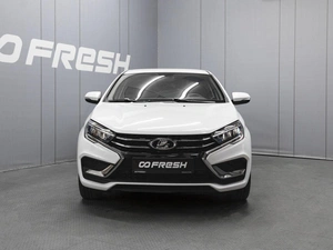 Седан ВАЗ (LADA) Vesta 2024 года, 1225000 рублей, Омск