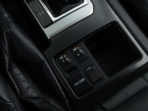 Внедорожник Toyota Land Cruiser Prado 2017 года, 4457077 рублей, Москва