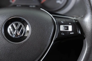 Седан Volkswagen Polo 2015 года, 859000 рублей, Пермь