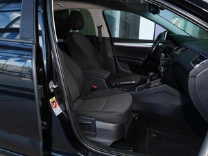 Лифтбек Skoda Octavia 2014 года, 1449555 рублей, Тверь