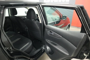Внедорожник Nissan Qashqai 2019 года, 1950000 рублей, Брянск