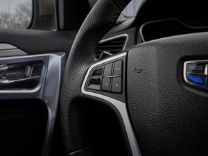 Внедорожник Geely Emgrand X7 2019 года, 1380000 рублей, Волгоград