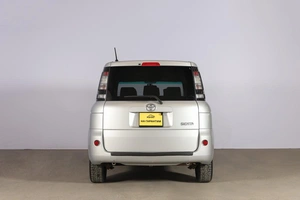 Минивэн Toyota Sienta 2013 года, 899000 рублей, Новосибирск