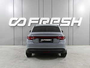 Седан Livan S6 pro 2023 года, 1699000 рублей, Аксай