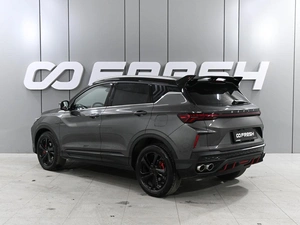 Внедорожник Geely Coolray 2024 года, 2299000 рублей, Ростов-на-Дону