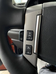 Внедорожник Land Rover Range Rover Sport 2009 года, 1497000 рублей, Солонцы