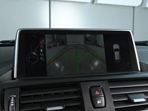 Хетчбэк BMW 1 серия 2013 года, 1399000 рублей, Аксай