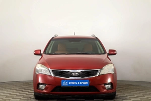 Универсал Kia Ceed 2010 года, 829000 рублей, Пермь