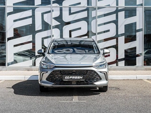 Седан Baic U5 Plus 2023 года, 1469000 рублей, Краснодар