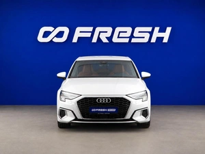 Хетчбэк Audi A3 2021 года, 2449444 рублей, Москва