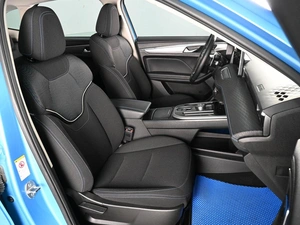 Внедорожник Haval Jolion 2023 года, 1739000 рублей, Аксай